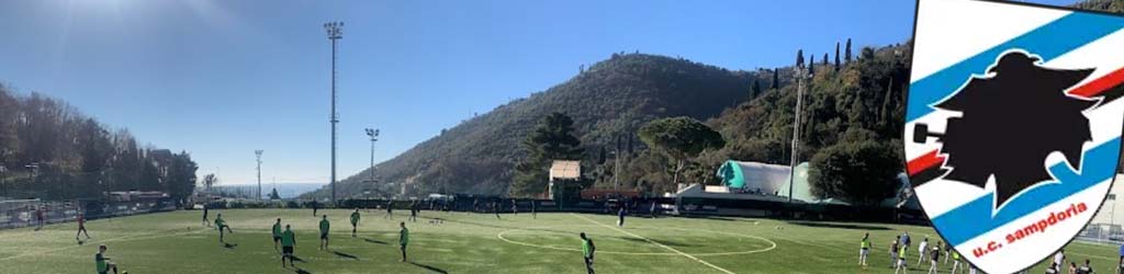 Campo de Calcio Gloriano Mugnaini